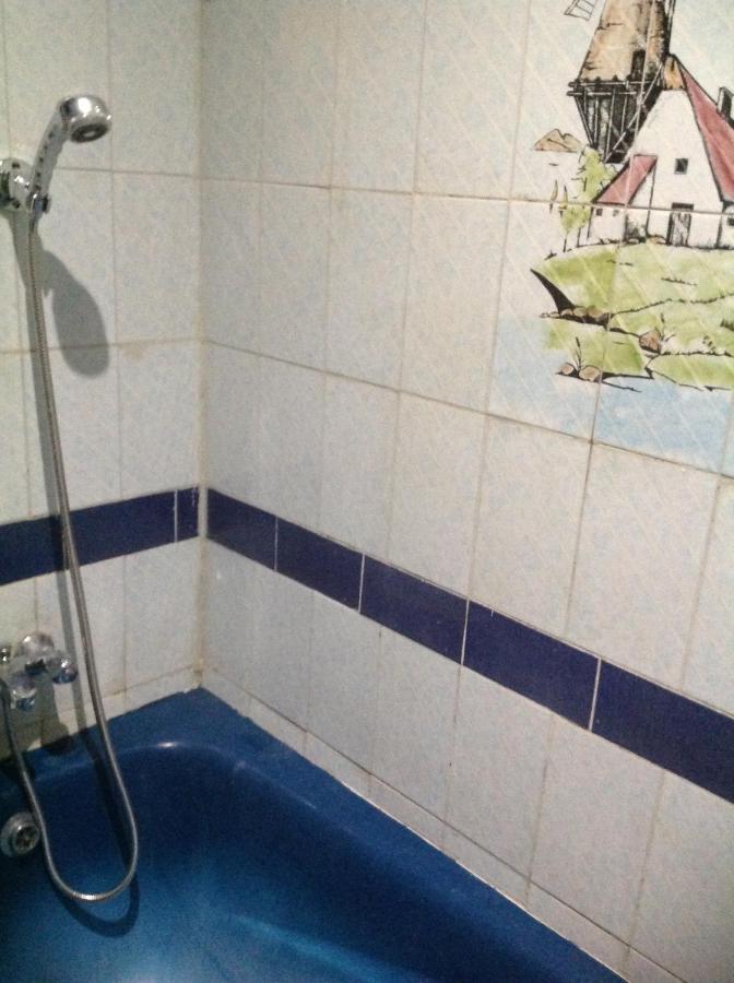 Appartement Familial Emile Zola Casablanca Exterior foto